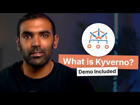 Kyverno for Beginners: Secure Your Kubernetes Clusters Like a Pro (Free Labs!)