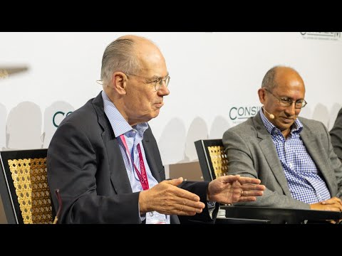 The US strategy in Ukraine, Russia and China | John Mearsheimer and Peter Varghese | Q&A