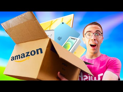 I bought the CHEAPEST Apple Products