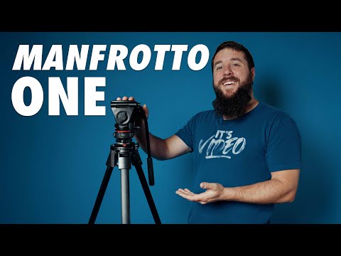 I’ve Used Manfrotto for 15 Years… But This Tripod Blew Me Away