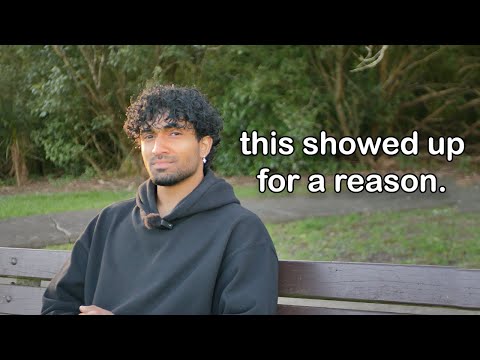 If you've been craving love for awhile, please watch this...