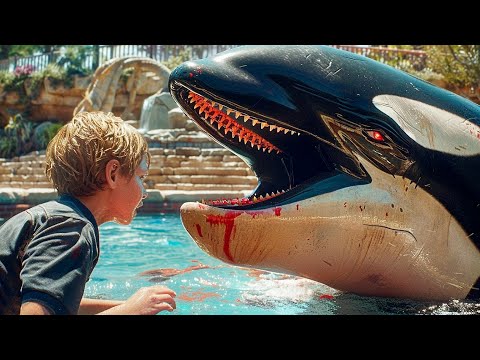 The Boy and the Orca: An Unforgettable Story of Freedom and Friendship