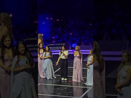 Sexbomb Get Get Aw! #RAwnd4 - Sexbomb Izzy Reunion