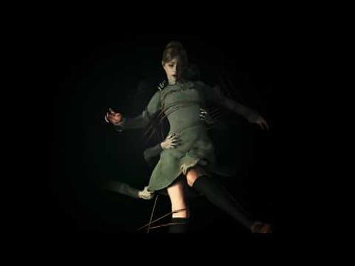 Rule Of Rose - Trauma, Symbols And Psychological Horror