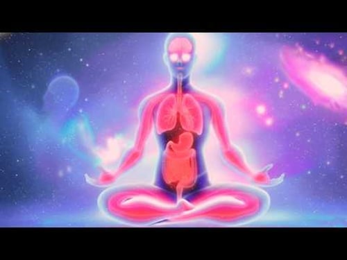 432Hz + 528Hz + 963Hz + 741Hz- The Deepest Healing, Destroy Unconscious Blockages, Relieve Stress