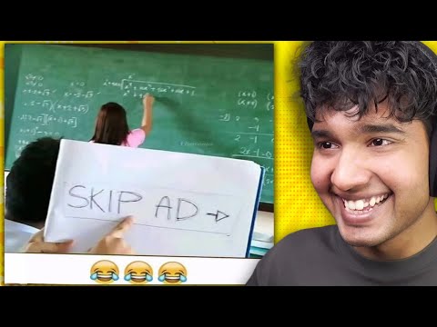 FUNNIEST SCHOOL LIFE & KIDS MEMES😂
