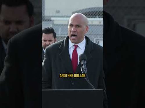 I will not vote for another dollar for this out-of-control Department of Homeland Security and ICE.