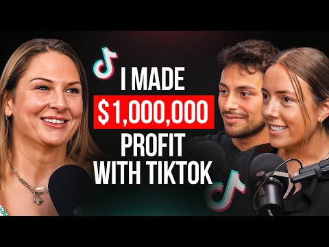How This TikTok Shop Millionaire Made $1,000,000 Profit