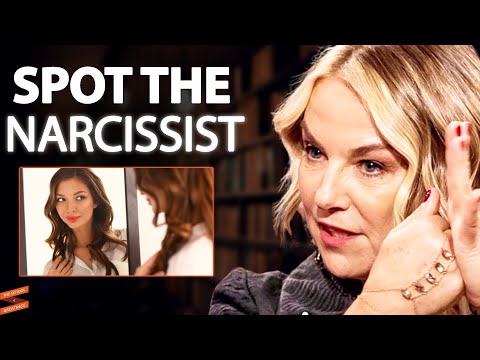 How To SPOT A NARCISSIST & How To Deal With Them | Esther Perel