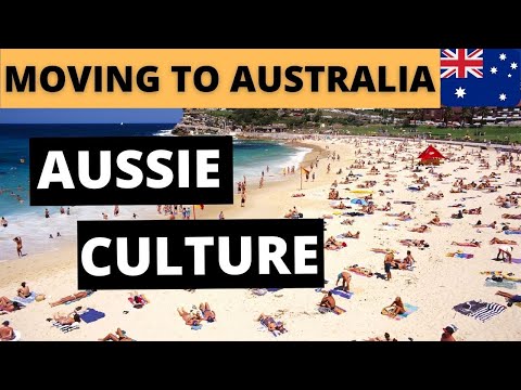 15 Things to Know About Australians Before Moving to Australia