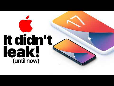 The iPhone 17 line up revealed! Tim Cook's big risk!