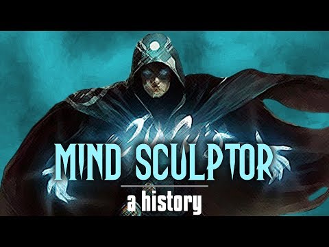 The Boogeyman | A History of Jace, the Mind Sculptor