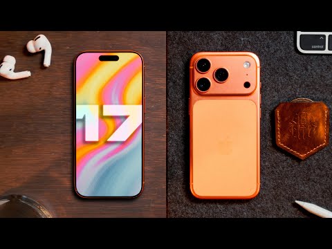 iPhone 17 Pro After 2 Months: Changing How I Use Phones Forever