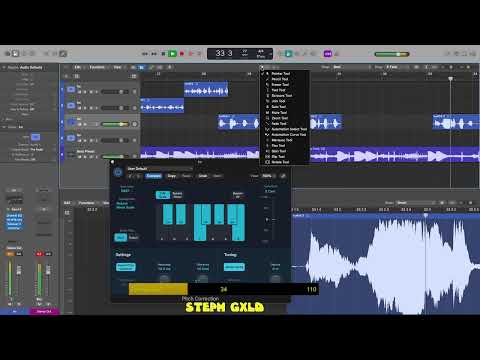 MAKING ‘ON EM CORNERS’ LIVE — Full Studio Session on Twitch (Part 3/4)
