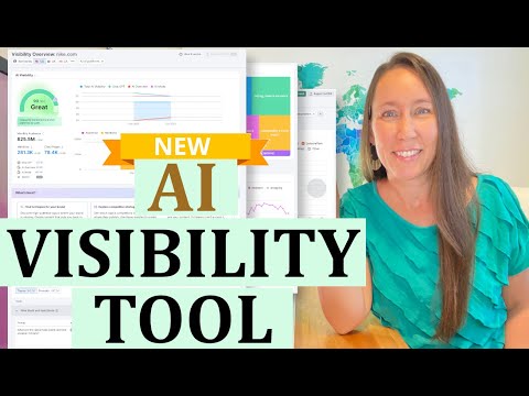 Track Your AI Visibility: What Your Current Tracking is MISSING (Semrush AI Visibility Toolkit)