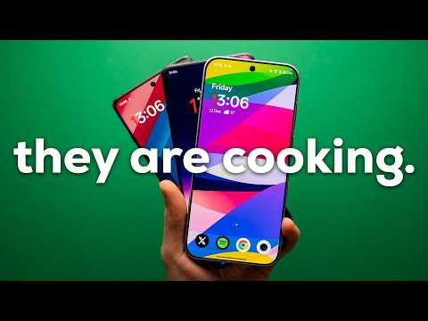 OnePlus is on a generational run.