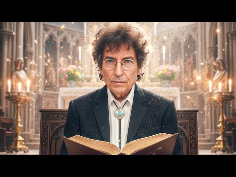 Bob Dylan Reveals Why He Left Judaism for Christianity