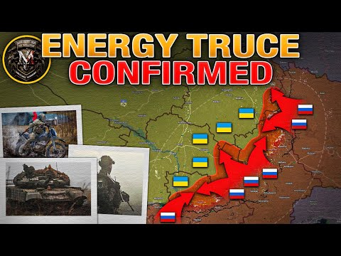 Energy Truce or Big Political Game🎭 Ternovate has Fallen⚔️ Military Summary And Analysis 2026.01.30