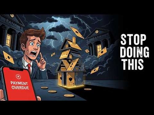 The Most Avoidable Credit Card Disasters (People Ignored the Warnings)