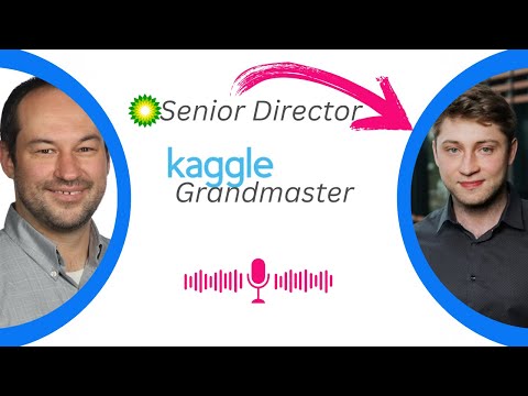 Mastering ML Careers & System Design with Valerii Babushkin