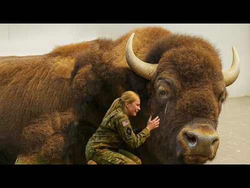 20 Times When Animals Reunited With Owners After Years Make You Cry in a Special Way #17