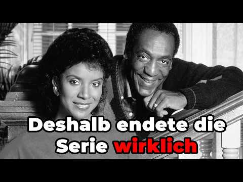 The Cosby Show: Rise, success, influence… and why hardly anyone talks about it anymore.