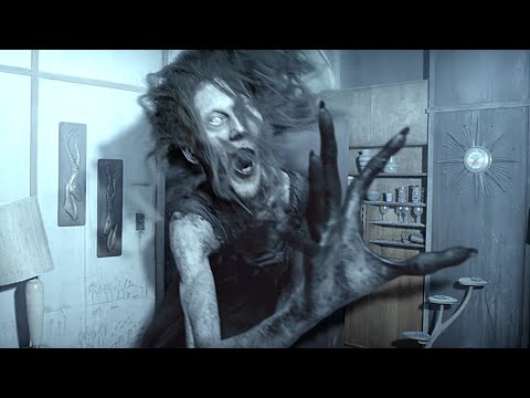 Children raised by an unknown entity for 5 years