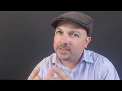 The Hadoop Ecosystem