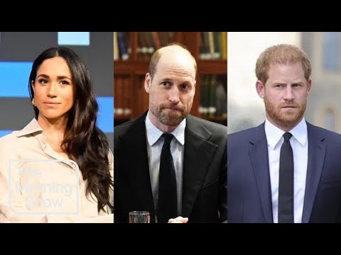 Royal aide who filed bullying claim against Meghan Markle takes on major role with Prince William