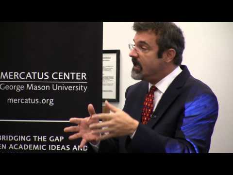 Tax Reform: Simplification is a Good Policy, with Antony Davies