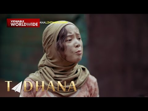 Anak, hahanapin ang naglahong inang OFW sa Saudi Arabia (Full Episode) | Tadhana