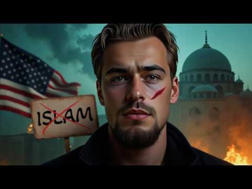 Why The World Fears Islam