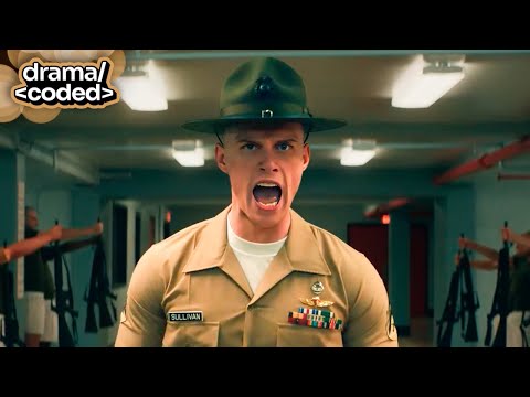 boots (2025) - sgt. sullivan is here and the real breaking begins