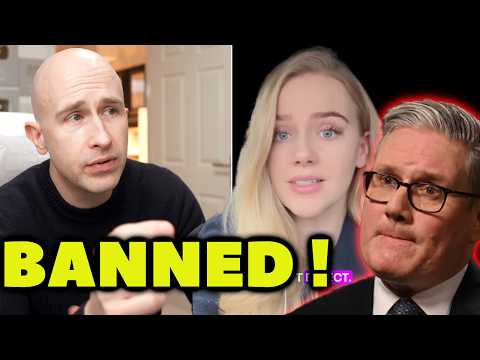 The UK is an International Laughing Stock!