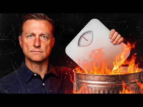 Никогда не взвешивайтесь, если хотите похудеть🙌