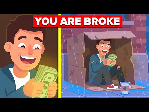 Real Reason You’re Poorer Than You Think