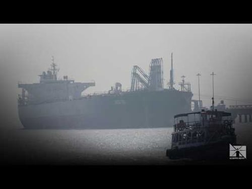 Today: Iran closes Hormuz over ceasefire disagreements, putting more pressure on gas prices