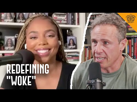 Jemele Hill Breaks Down Woke Culture, Gun Control, and Media Dysfunction - The Chris Cuomo Project