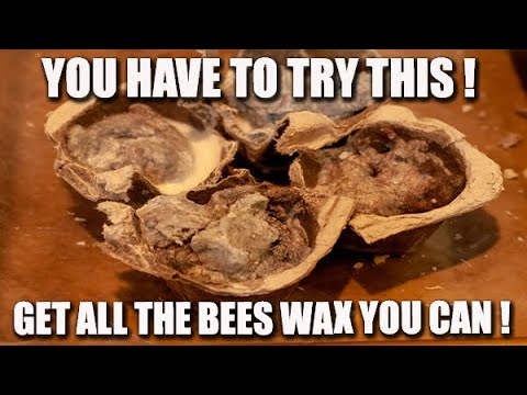 Why people are buying all the bees wax