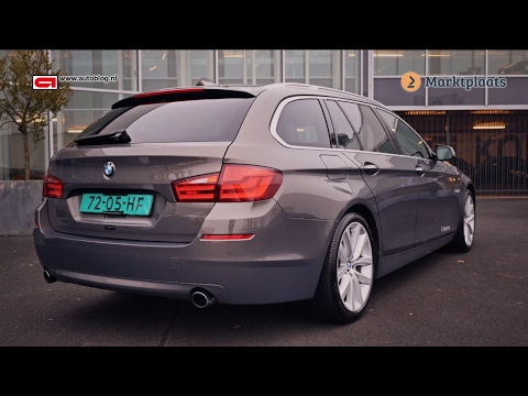 BMW 5 Series (F10/F11) buying advice