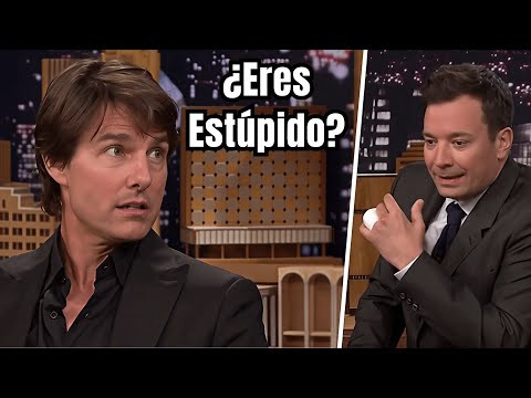 Famosos Callan a Entrevistadores Irrespetuosos