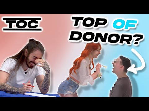 Can This Model Find Her Biggest Fan?