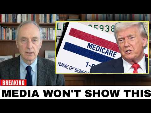 The $536 Billion Secret Trump Signed While You Watched Fireworks