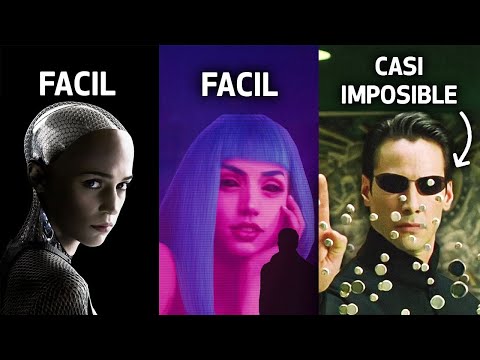 WHY IT WOULD BE IMPOSSIBLE TO FILM THE MATRIX TODAY