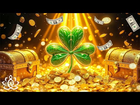 After 3 Minutes Big Money Starts Flowing To You | Receive HUGE Riches and Infinite Abundance