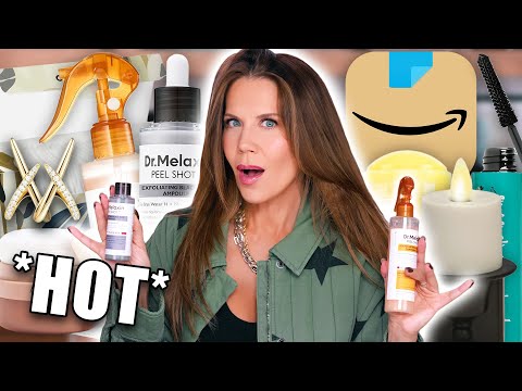 Hot New Amazon Products ...