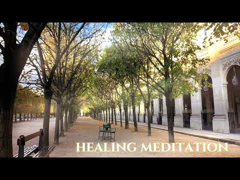 瞬間提升高頻能量|Sunny Mornings: Beautiful Relaxing Music 早晨音樂 放鬆音樂 靜心冥想 Meditation Music, Relaxing Music
