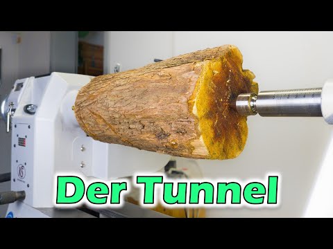 Turning the Tunnel into Another Time