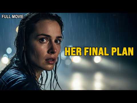 DEADLY ESCAPE PLAN: Typo | Full Thriller Movie