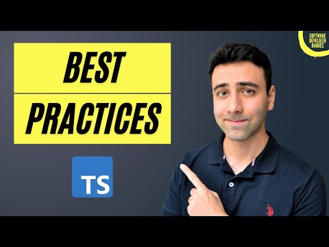 7 TypeScript DOs and DON'Ts That You Should Be Aware Of